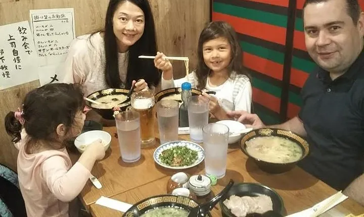 Tokyo 6hr Private Tour with Government-Licensed Guide