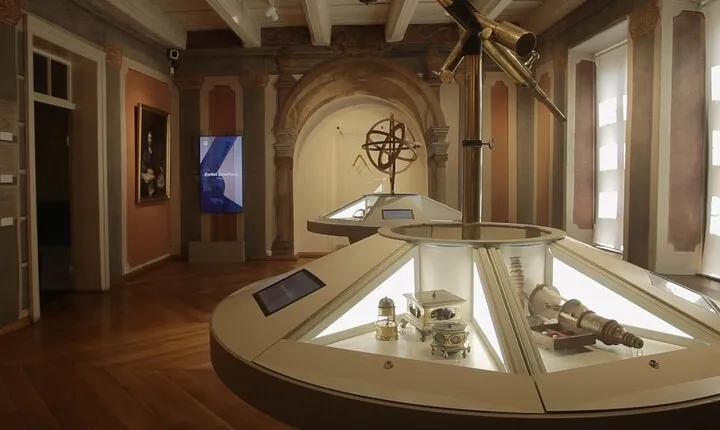 Torun Old Town Highlights Private Walking Tour