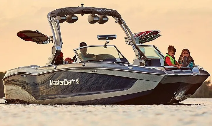 Lake Powell Boat Rentals