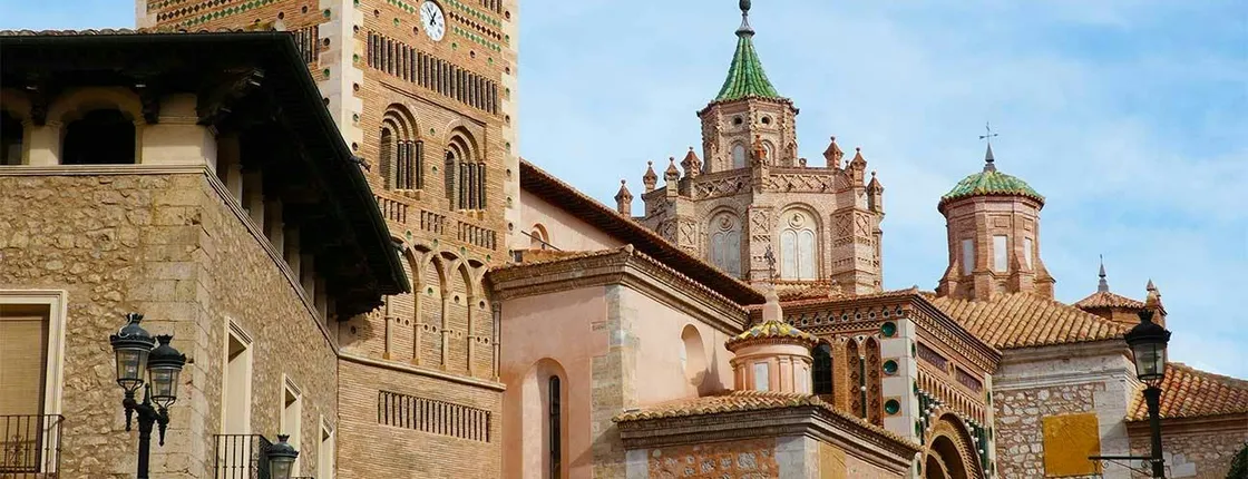 Self-guided combined ticket to Cathedral and Diocesan Museum