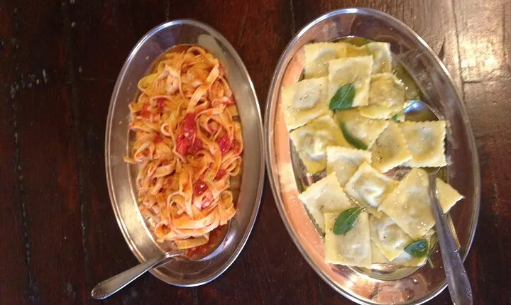 Tuscan Cooking Class