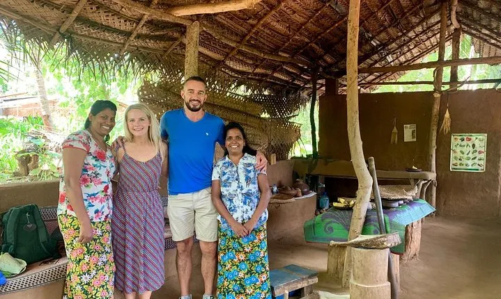 Private Car & Driver for 07 Days Tour In Sri Lanka