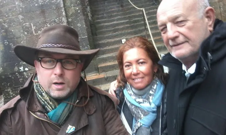 Private Full-Day Tour of Mont-Saint-Michel from Caen