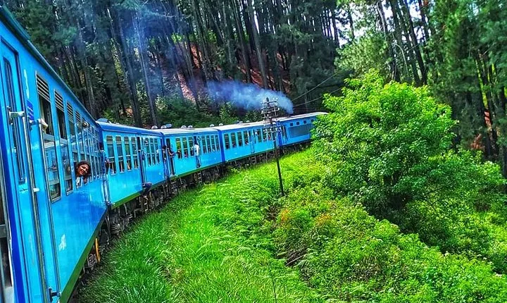 The Most Recommended Round Tour in Sri Lanka