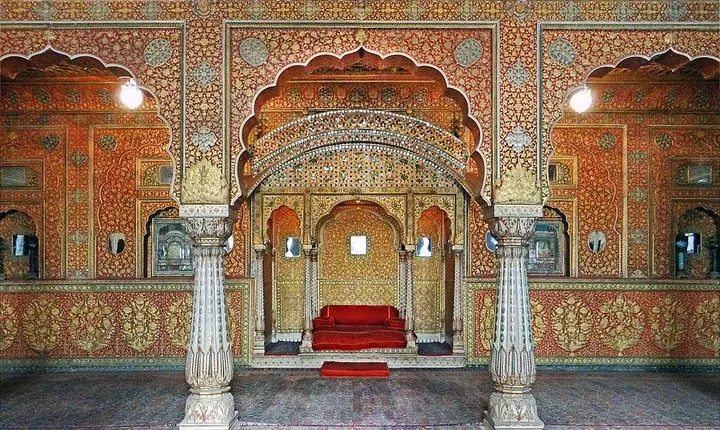 Private Custom Tour: Bikaner Sightseeing with Guide