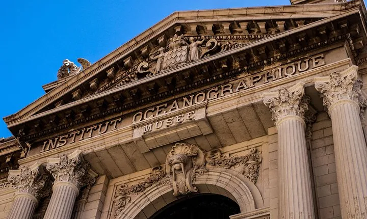 Eze and Monaco Private Half-Day Tour