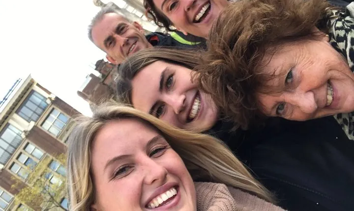 e-Scavenger hunt Leiden: Explore the city at your own pace