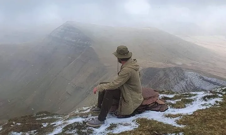 The Wandering Bard's Mythical West Wales Tour