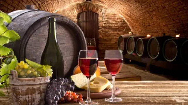Napa Valley Wine Tasting Day Tour