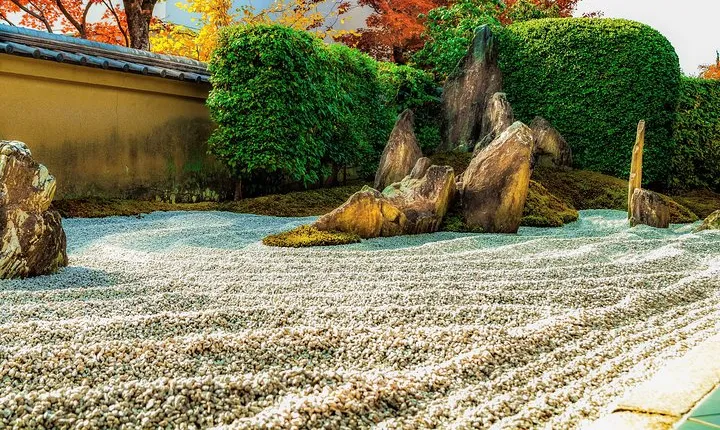 Hidden Kyoto E-Biking tour