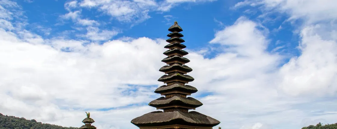 Full-day guided tour of Bali including Jatiluwih Rice Terraces