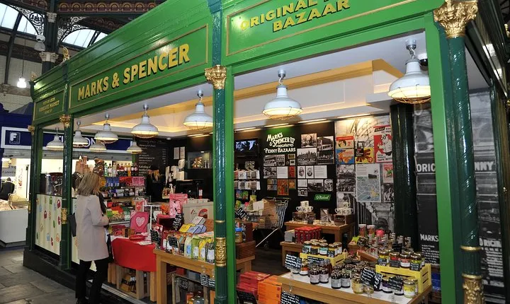 2 Hour Leeds Highlights Walking Tour 