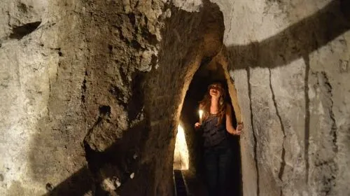 Aguascalientes: Magical Town and Vineyard Sightseeing Tour