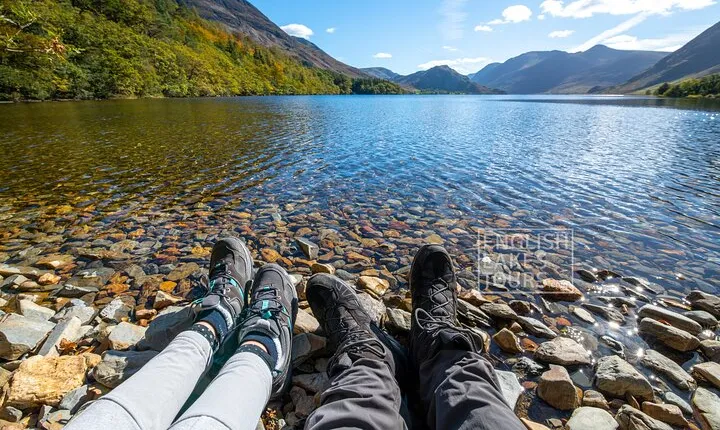 Ultimate Full-Day Lake District Tour: 10 Lakes, Amazing Scenery & Lake Cruise
