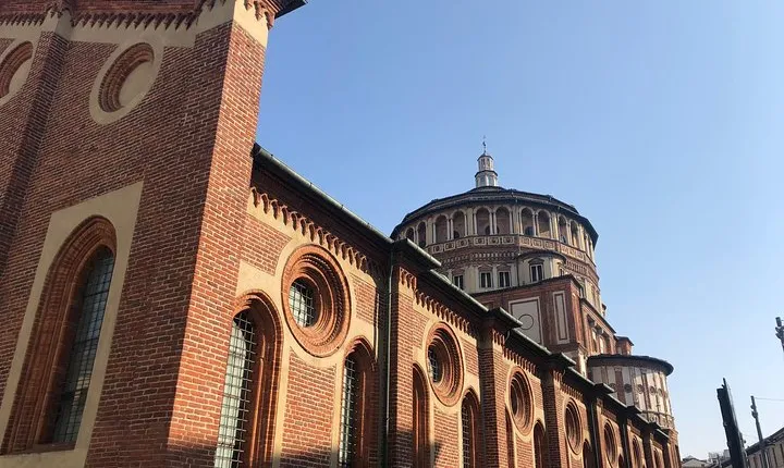 Express Tour of the Last Supper in Milan I Small Group of Max 6