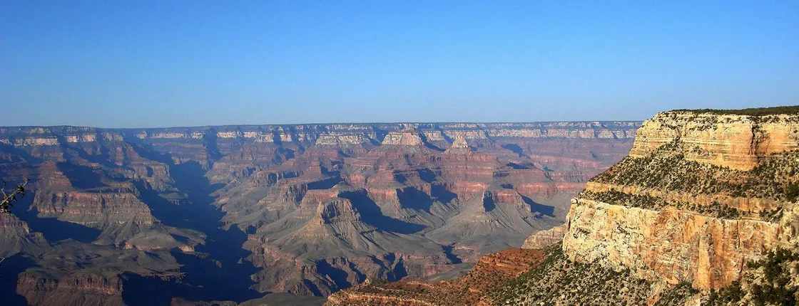 North Canyon helicopter and Hummer tour from South Rim