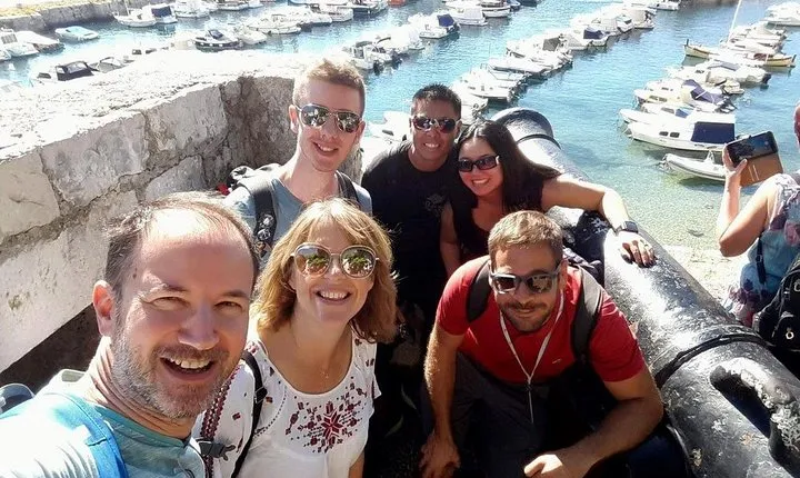 Game of Thrones Extended Tour with Swords and Props