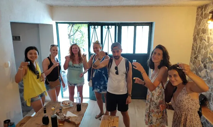 Krka National Park Tour with tour Guide & Wine tasting from Split & Trogir