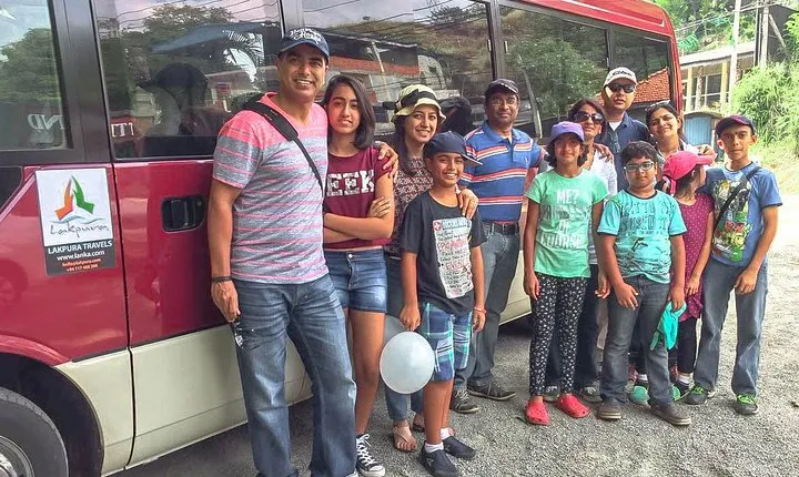 Jaffna (JAF) Airport to Jaffna City Private Transfer 