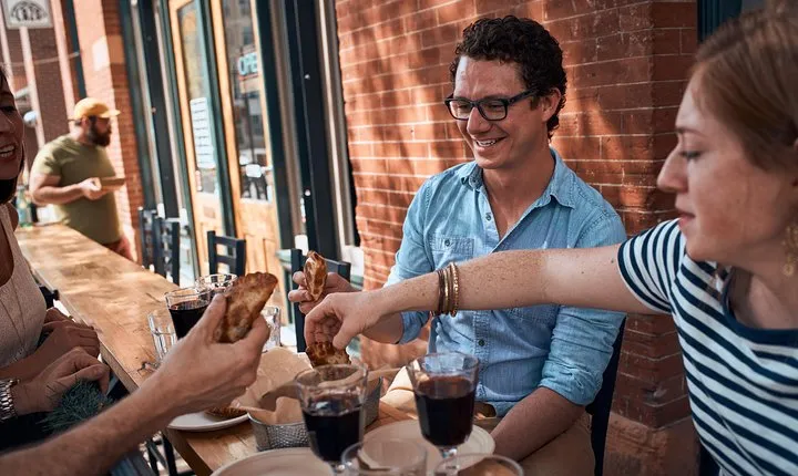 Downtown Denver Food Tour