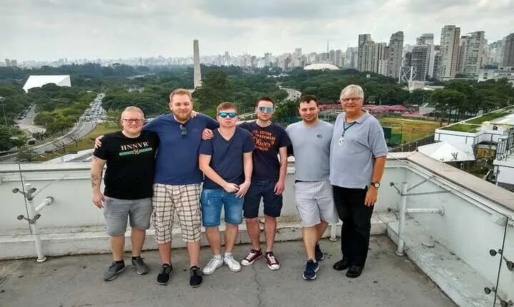 5-hour Private Tour Of São Paulo With Its Main Sights – Optional Airport Pickup