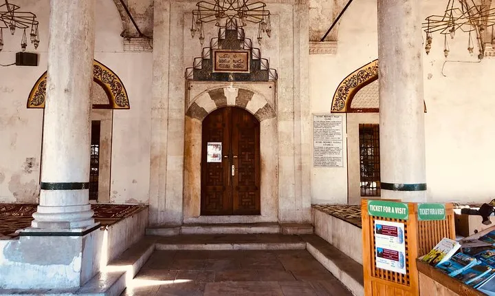 Mostar Private Walking Tour