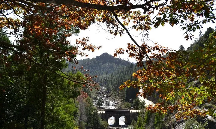 Small Group Peneda Geres National Park Full Day Tour from Porto