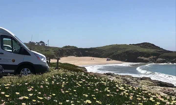 Small-Group Wine Country Tour from San Francisco with Tastings