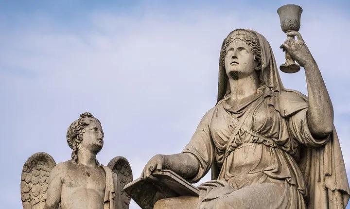 Magic Turin Evening Tour