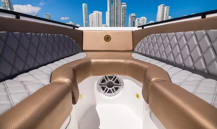 Boat Rental in Cartagena de Indias