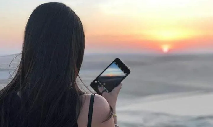 Half Day Desert Safari || Sand Boarding || Camel Ride || Inland Sea Visit ||