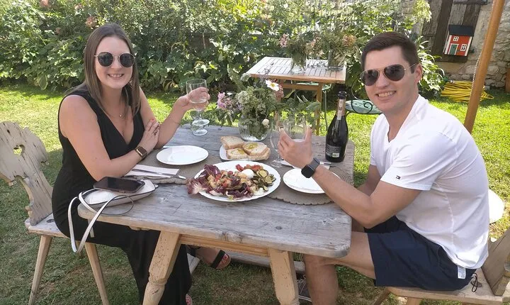 Prosecco experience. Wine tasting. Full day from Treviso