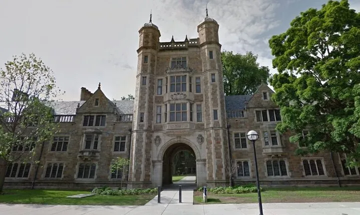 Self-Guided Ann Arbor Scavenger Hunt: Ann Arbor Adventure