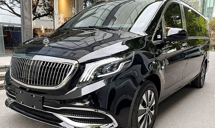 Kansai Airport (KIX) Transfer to Osaka/Kobe/Kyoto/Nara/Wakayama