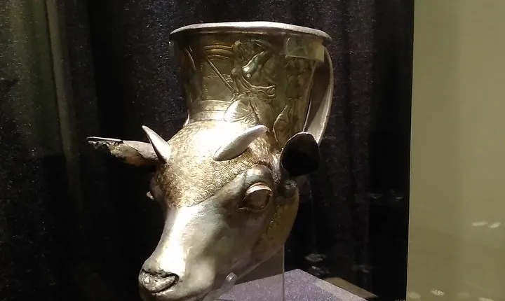 Private Sliven Walking Tour