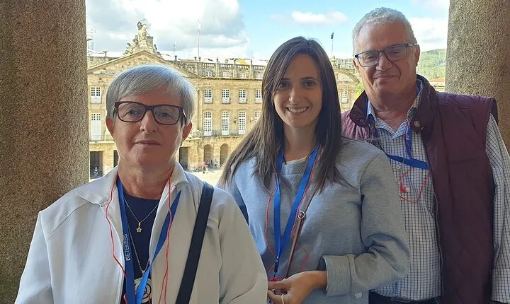 Guided Tour Cathedral tickets included with Optional Portico