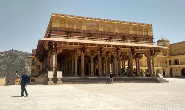 Private Jaipur Full One Day Tour In Pink City With Guide