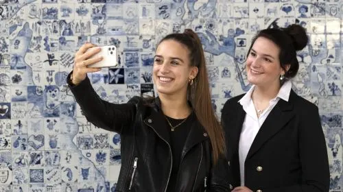Royal Delft: Delftblue Factory and Museum