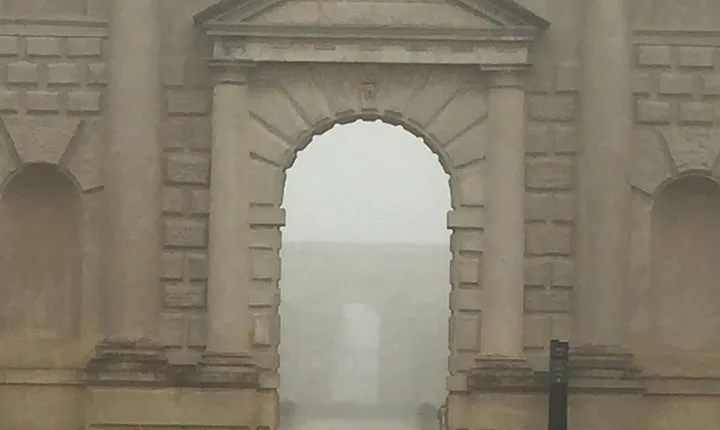 Private Tour Lazing Between the Giants