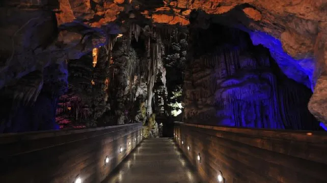 SHORE EXCURSION 3.30hrs Half Day Tour