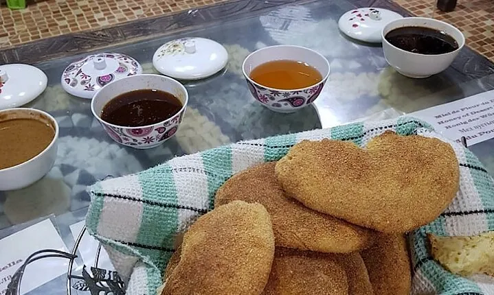 Agadir Paradise Valley Guided Tour Swimming Breakfast & Lunch