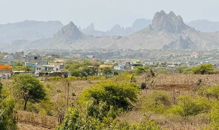 Santiago Island Experience