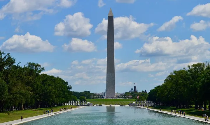  See DC In A Day: Guided Small Group Ultimate Day Tour 