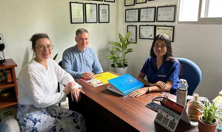 Ayurveda Day Package