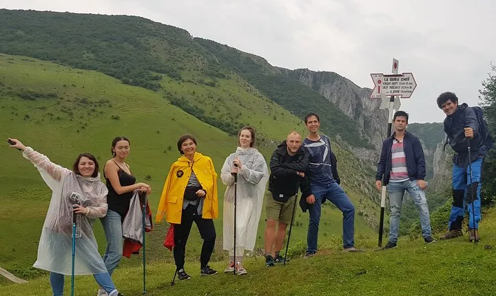 Curly Tour - Day trip from Cluj :)