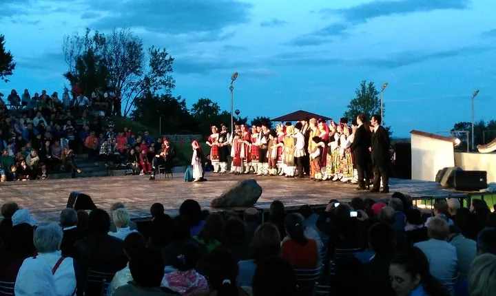 Skip the Line: Medieval Tuida Fortress tours