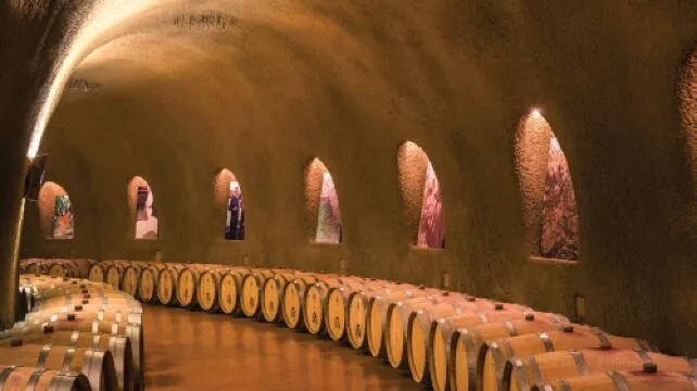 Napa Valley Wine Tasting Day Tour