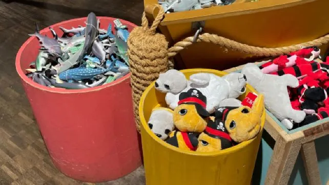 SEA LIFE Oberhausen Ticket Adult