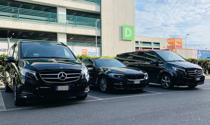 Andorra to Andorra Airport (LEU) - Departure Private Transfer