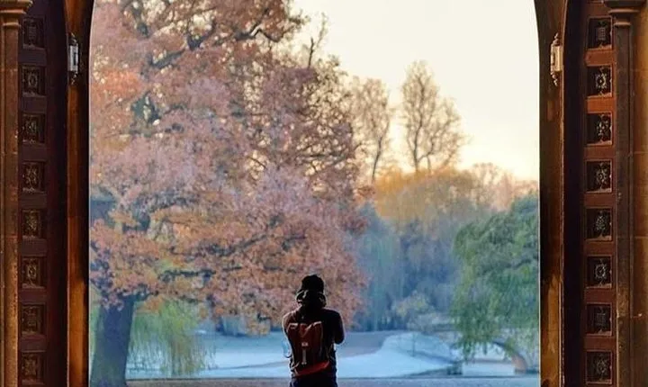 Cambridge | Alumni-Led Walking Tour w/opt Kings College Entry